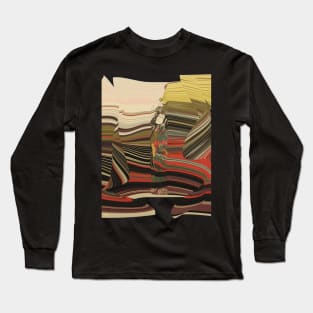 Appropriation Japan 3 Long Sleeve T-Shirt